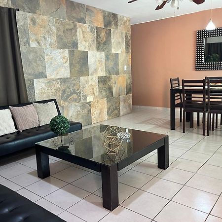 Departamento Zona Dorada Apartment Mazatlan Exterior photo