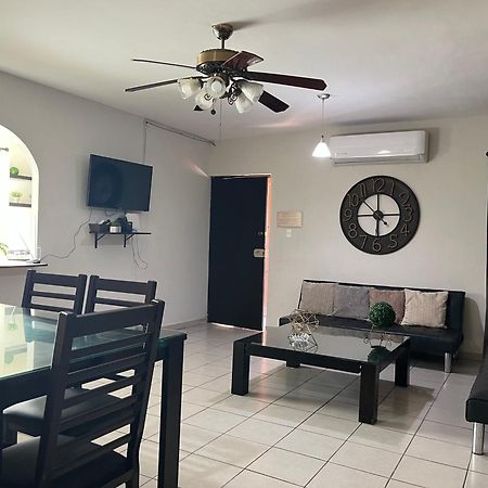 Departamento Zona Dorada Apartment Mazatlan Exterior photo
