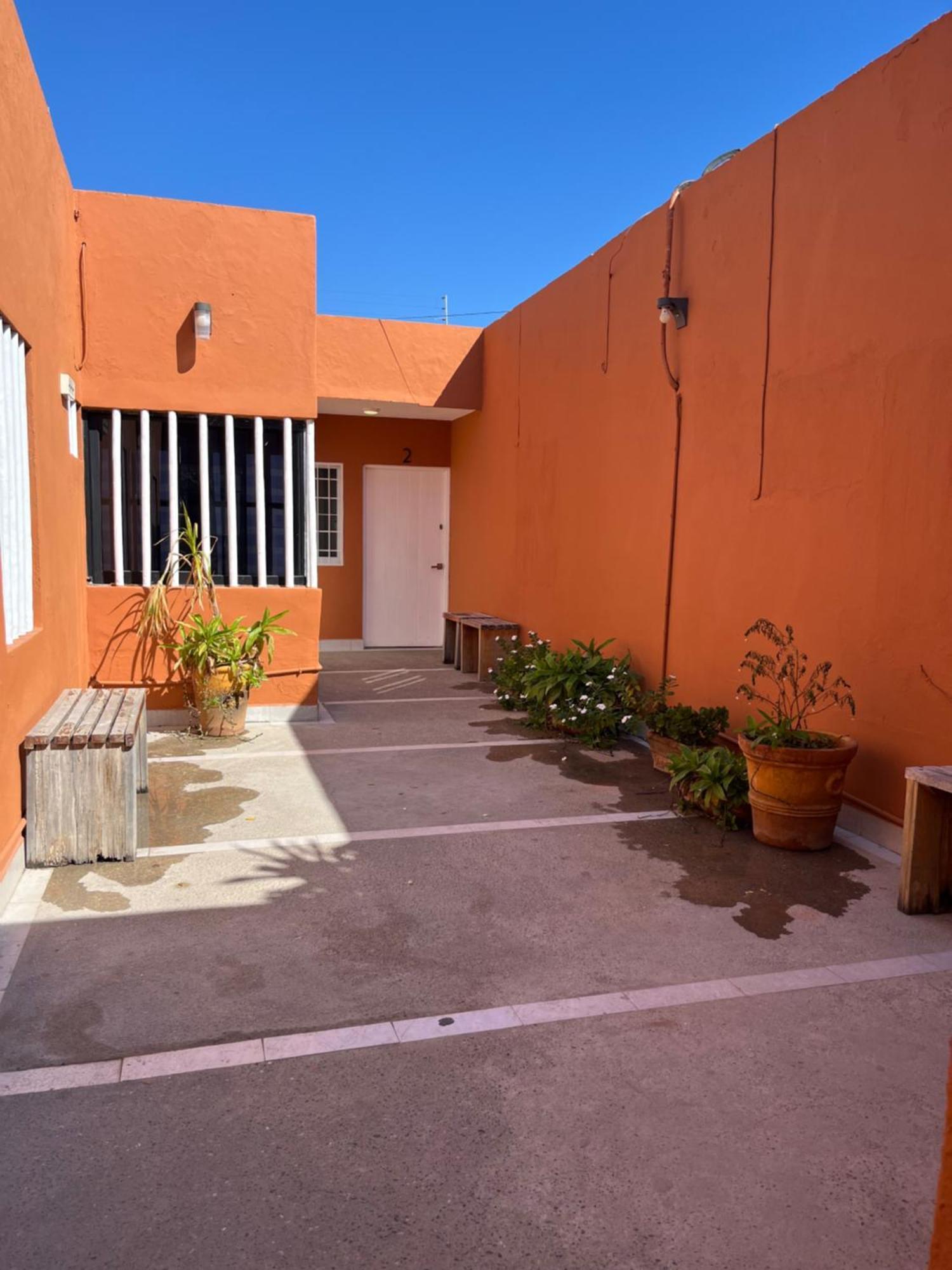Departamento Zona Dorada Apartment Mazatlan Exterior photo