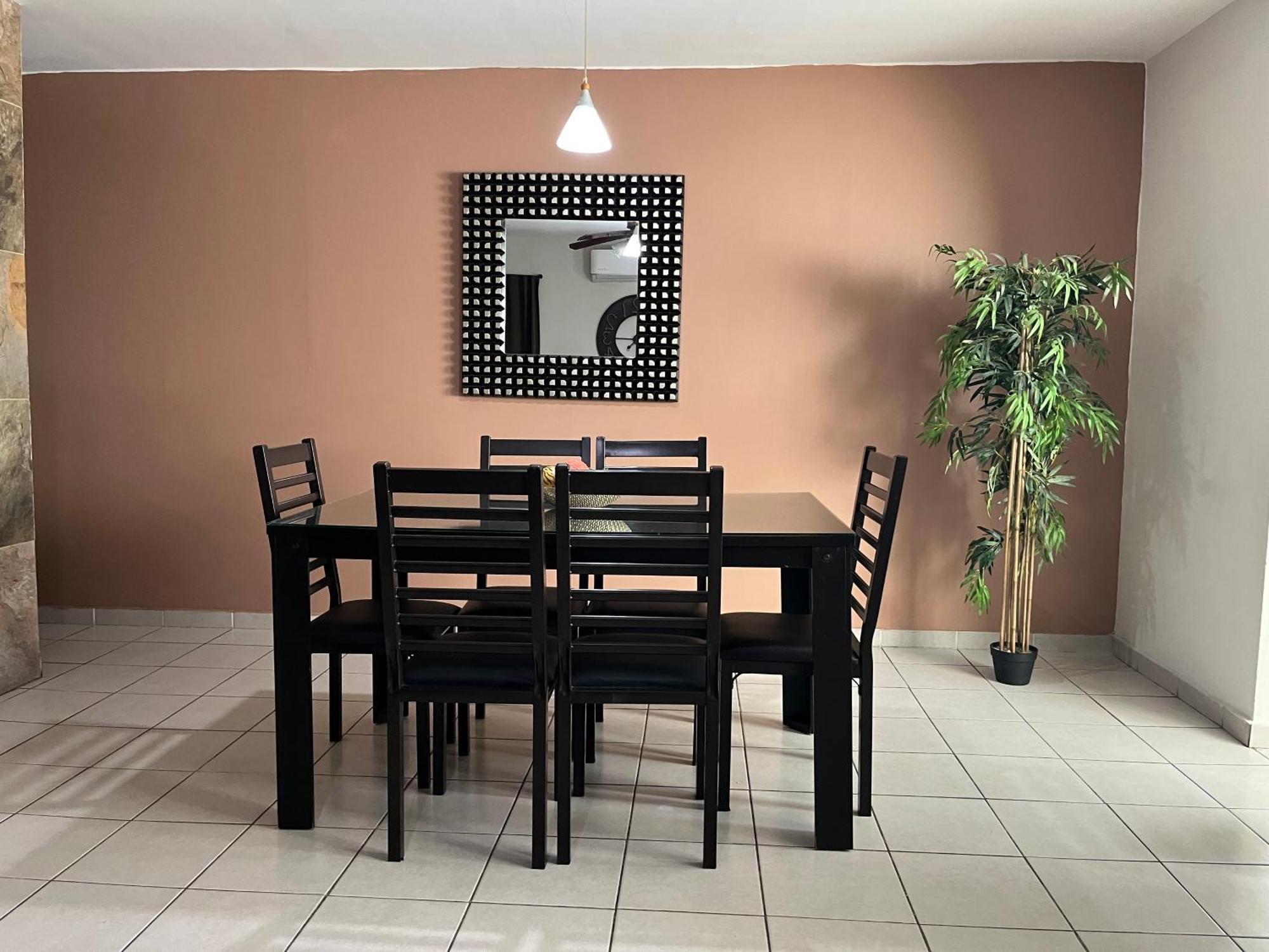 Departamento Zona Dorada Apartment Mazatlan Exterior photo