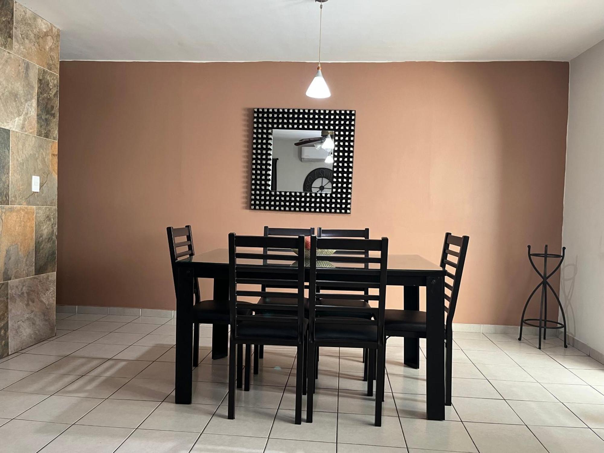 Departamento Zona Dorada Apartment Mazatlan Exterior photo
