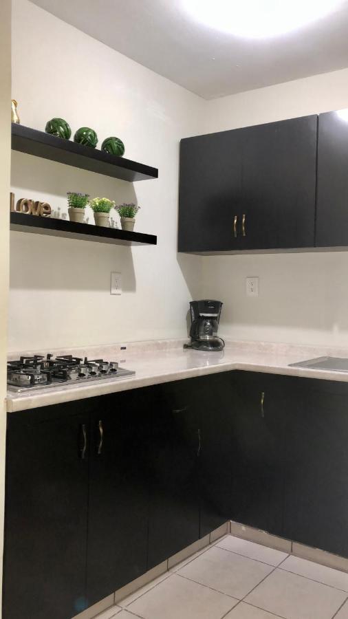 Departamento Zona Dorada Apartment Mazatlan Exterior photo