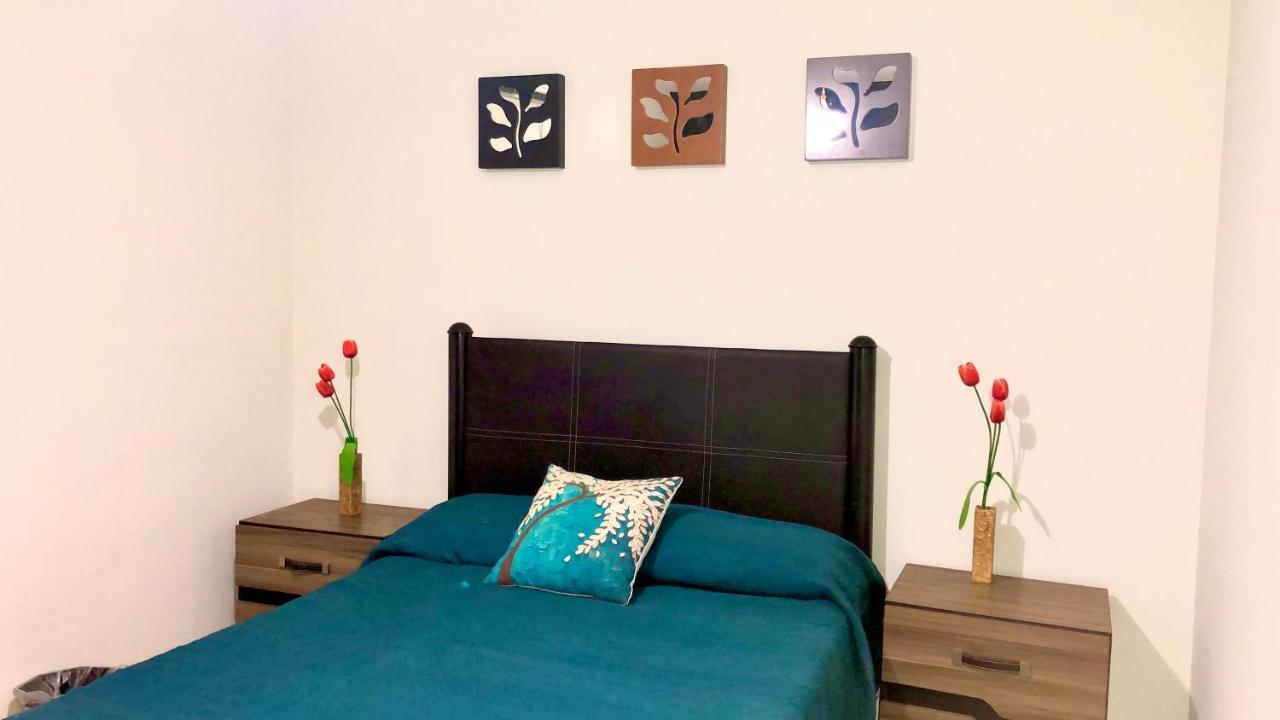 Departamento Zona Dorada Apartment Mazatlan Exterior photo